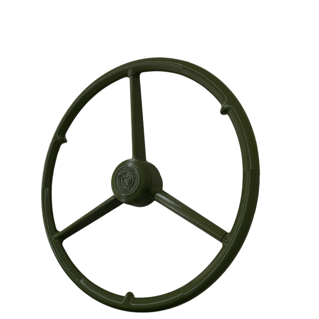 Volant 3 branches - Scania Kakis