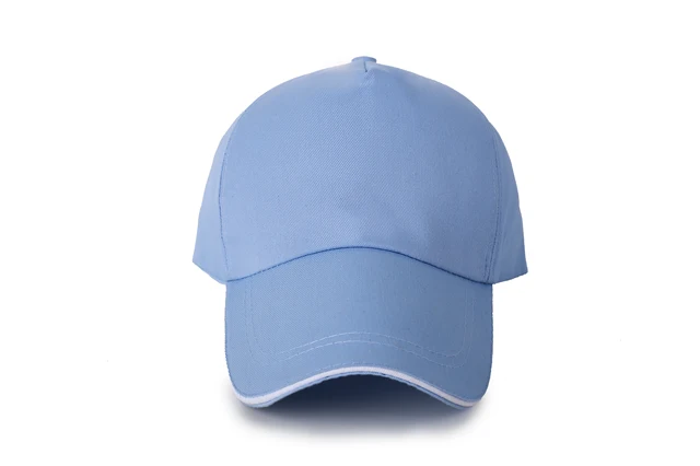Casquette personnalisée