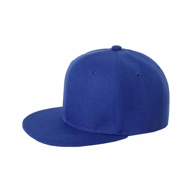 Casquette baseball personnalisée