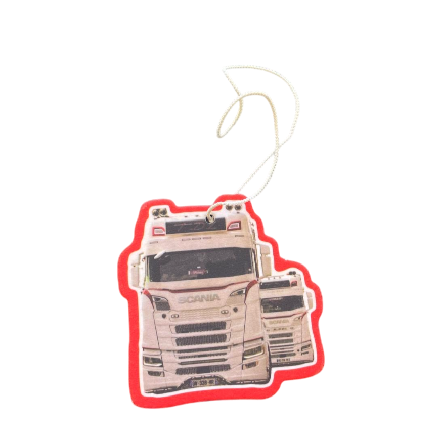 Sentorette - Scania R - T2L