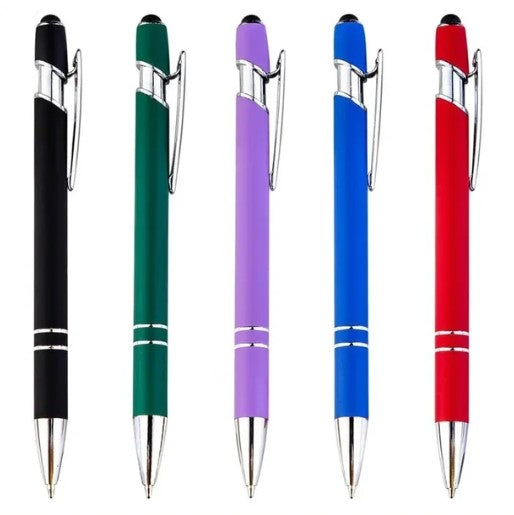 Stylo métal - Signature