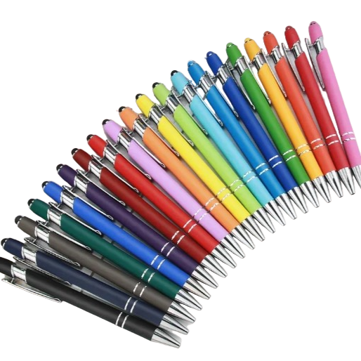 Stylo métal - Signature