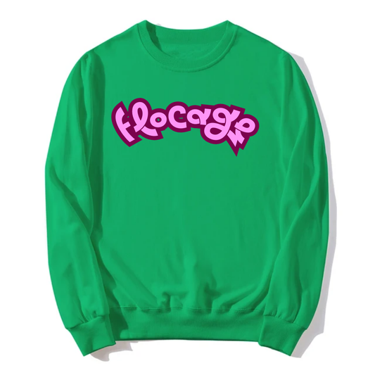 Sweat - flocage flocage personnalisé