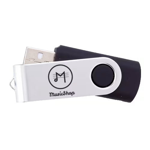 Clé USB