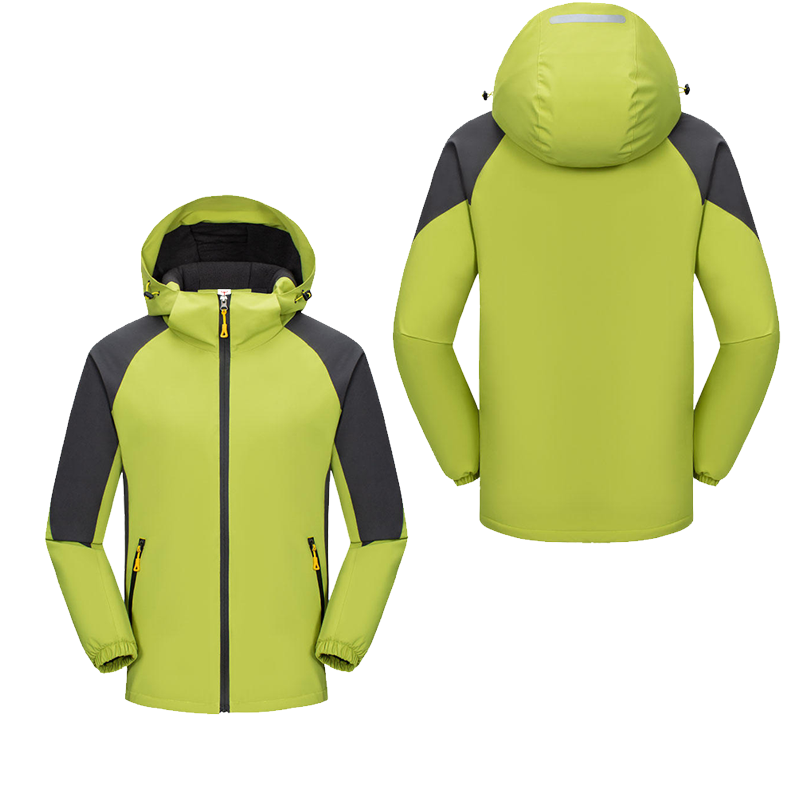 Veste personnalisée