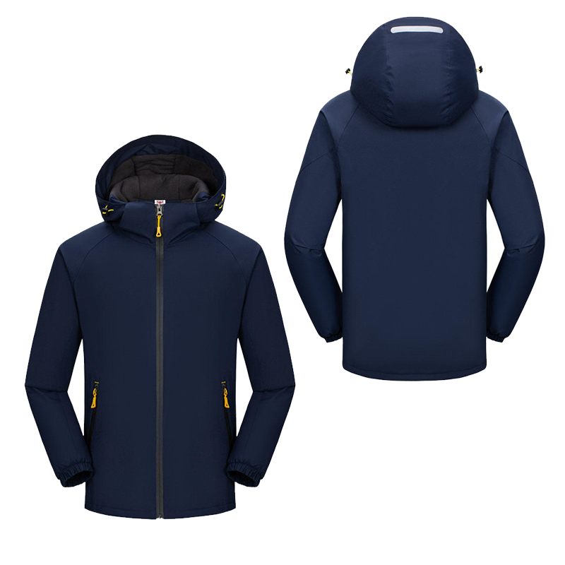 Veste personnalisée
