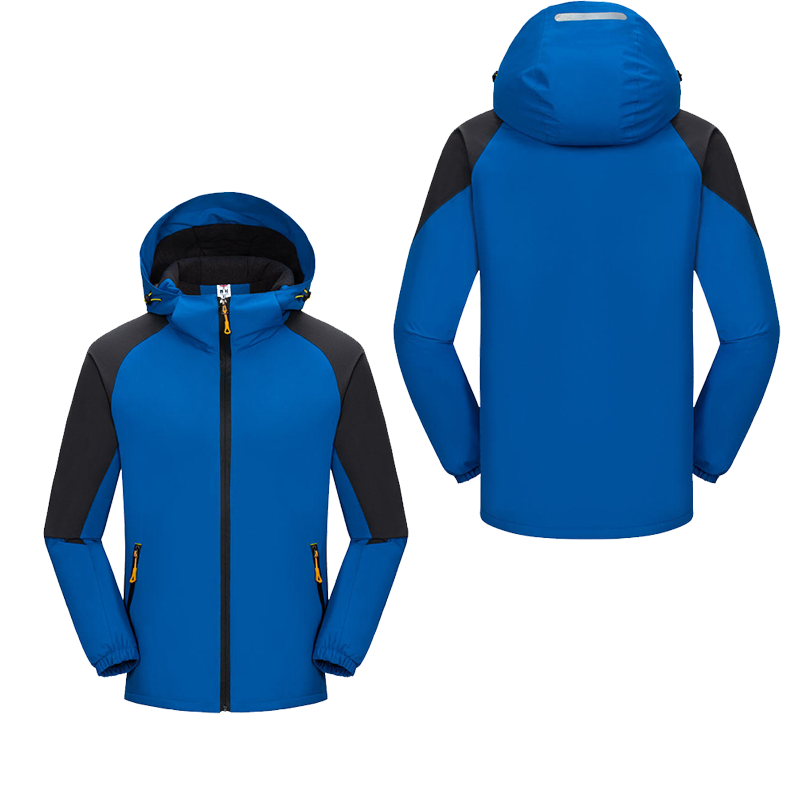 Veste personnalisée