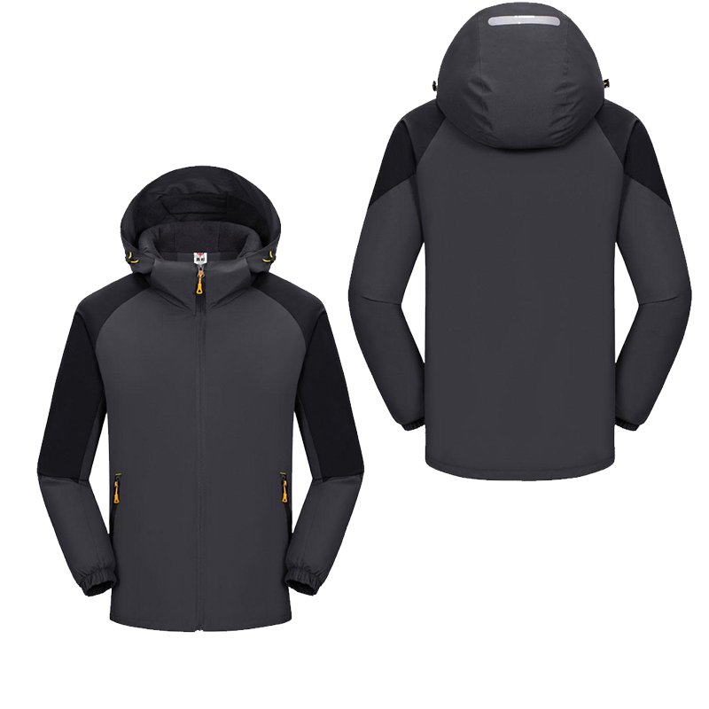Veste personnalisée