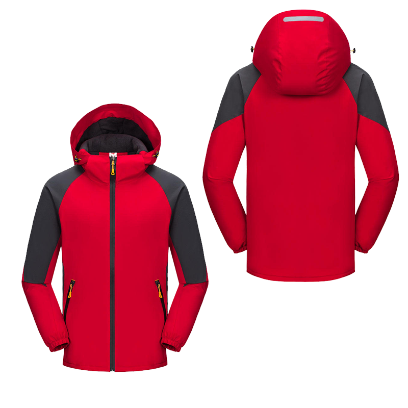Veste personnalisée