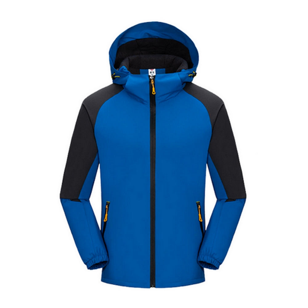 Veste personnalisée