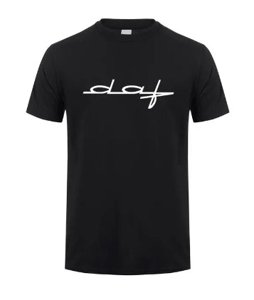 T-Shirt - Daf
