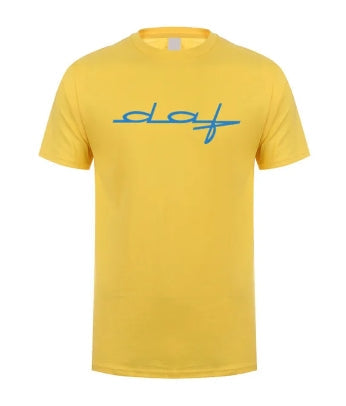T-Shirt - Daf