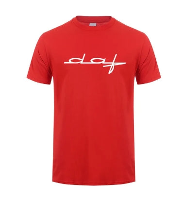 T-Shirt - Daf