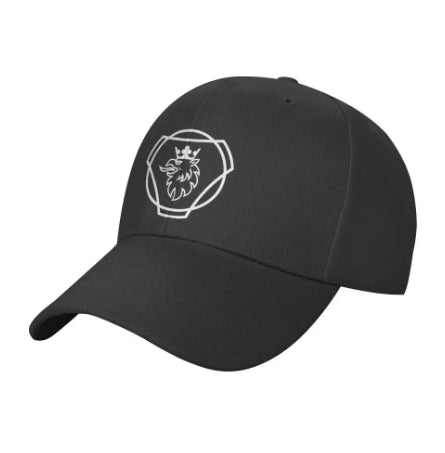 Casquette - Scania