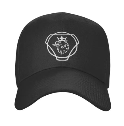 Casquette - Scania
