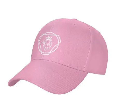 Casquette - Scania