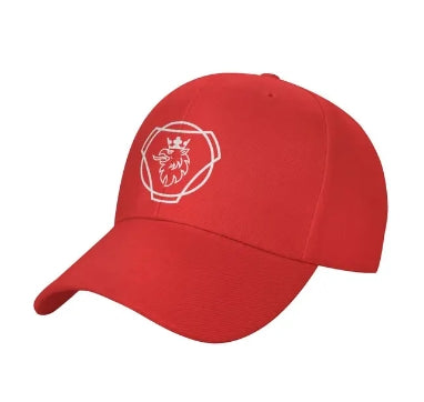 Casquette - Scania
