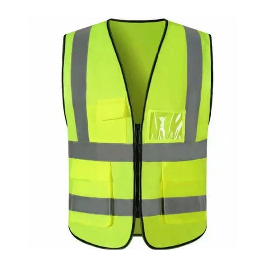 Gilet de sécurité - personnalisé