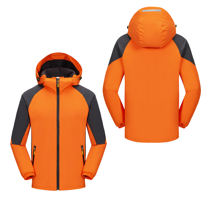 Veste personnalisée
