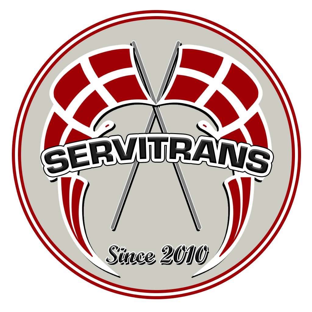 Stickers - Servi Trans