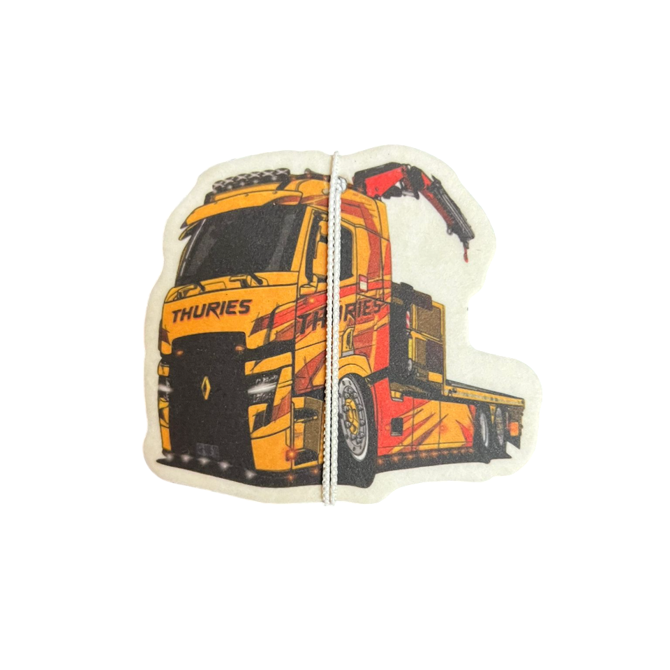 Sentorette - Renaut T - Thuries