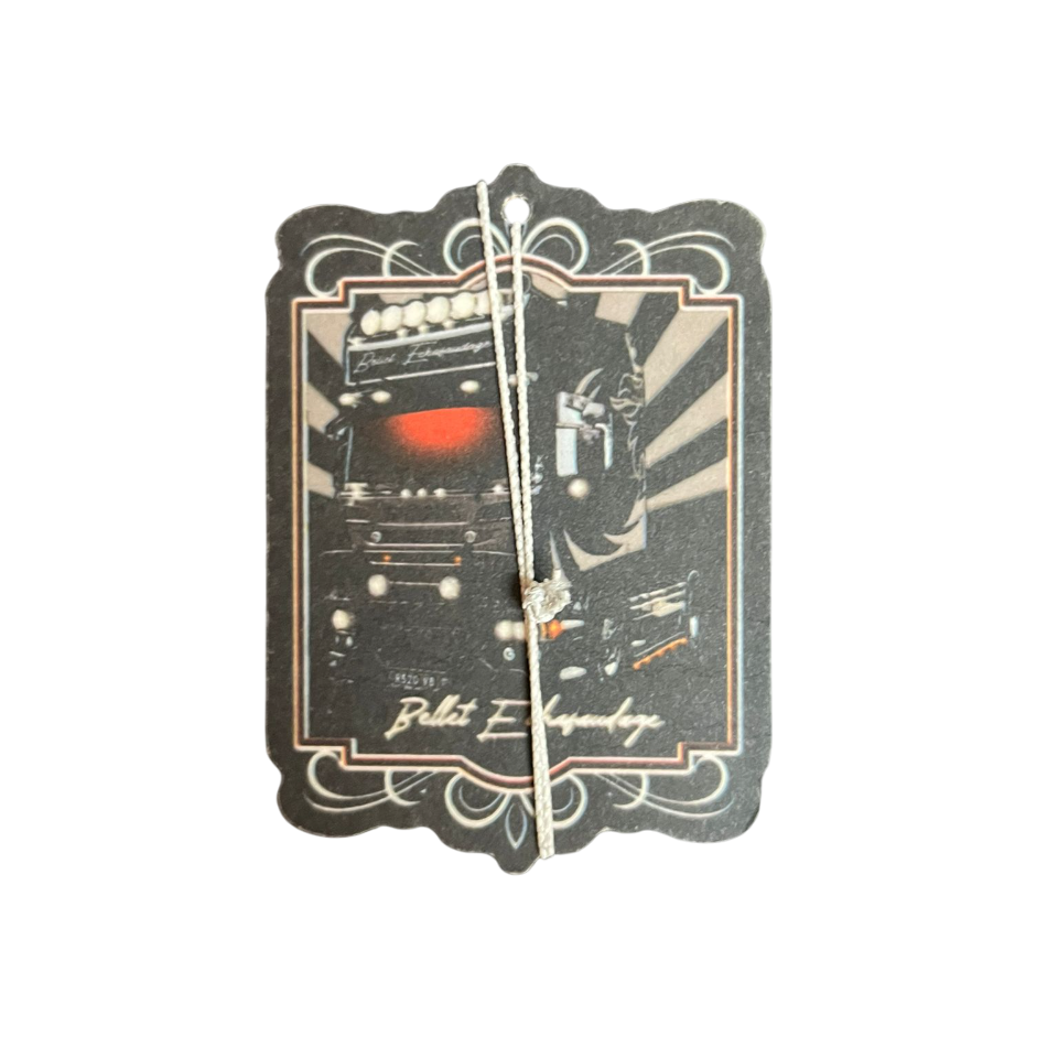 Sentorette - Scania R - Bellet