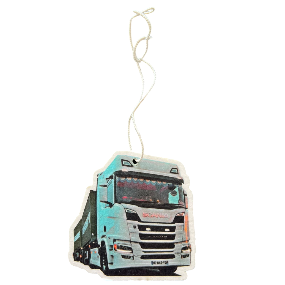 Sentorette - Scania R