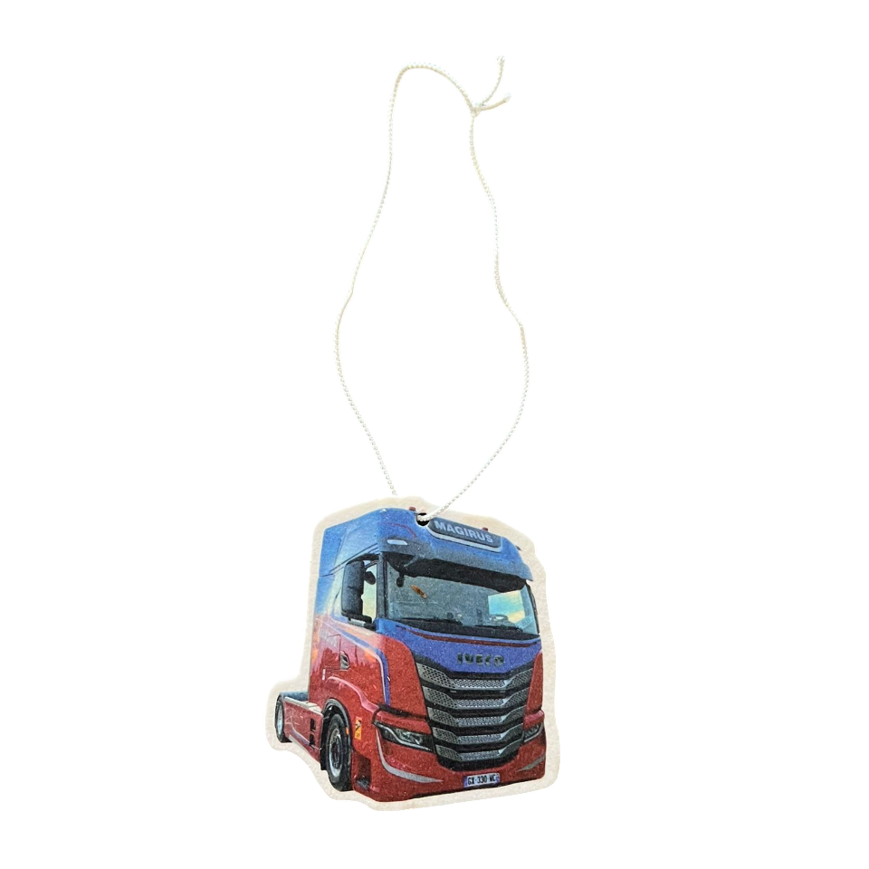 Sentorette - Iveco - S-Way