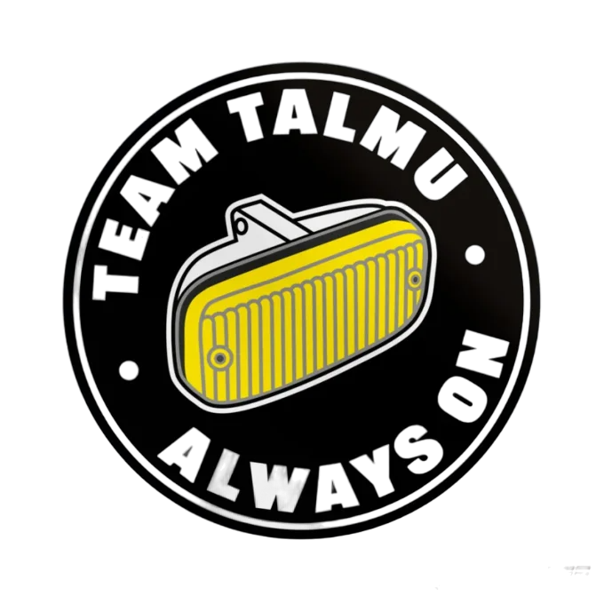 Stickers - Team Talmu