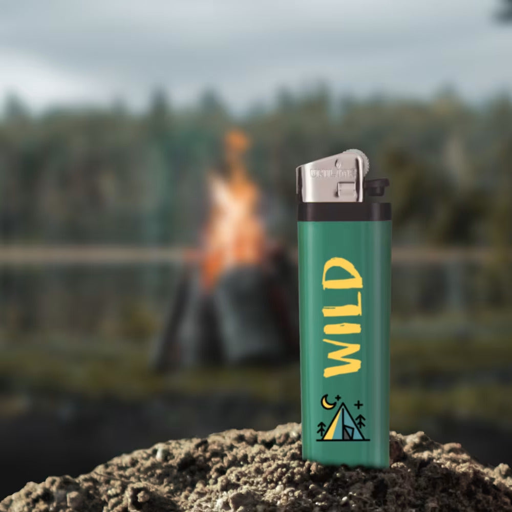 Briquet