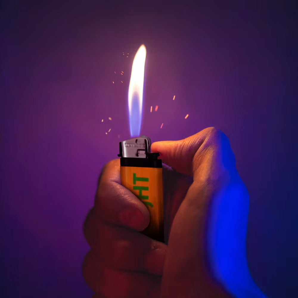 Briquet