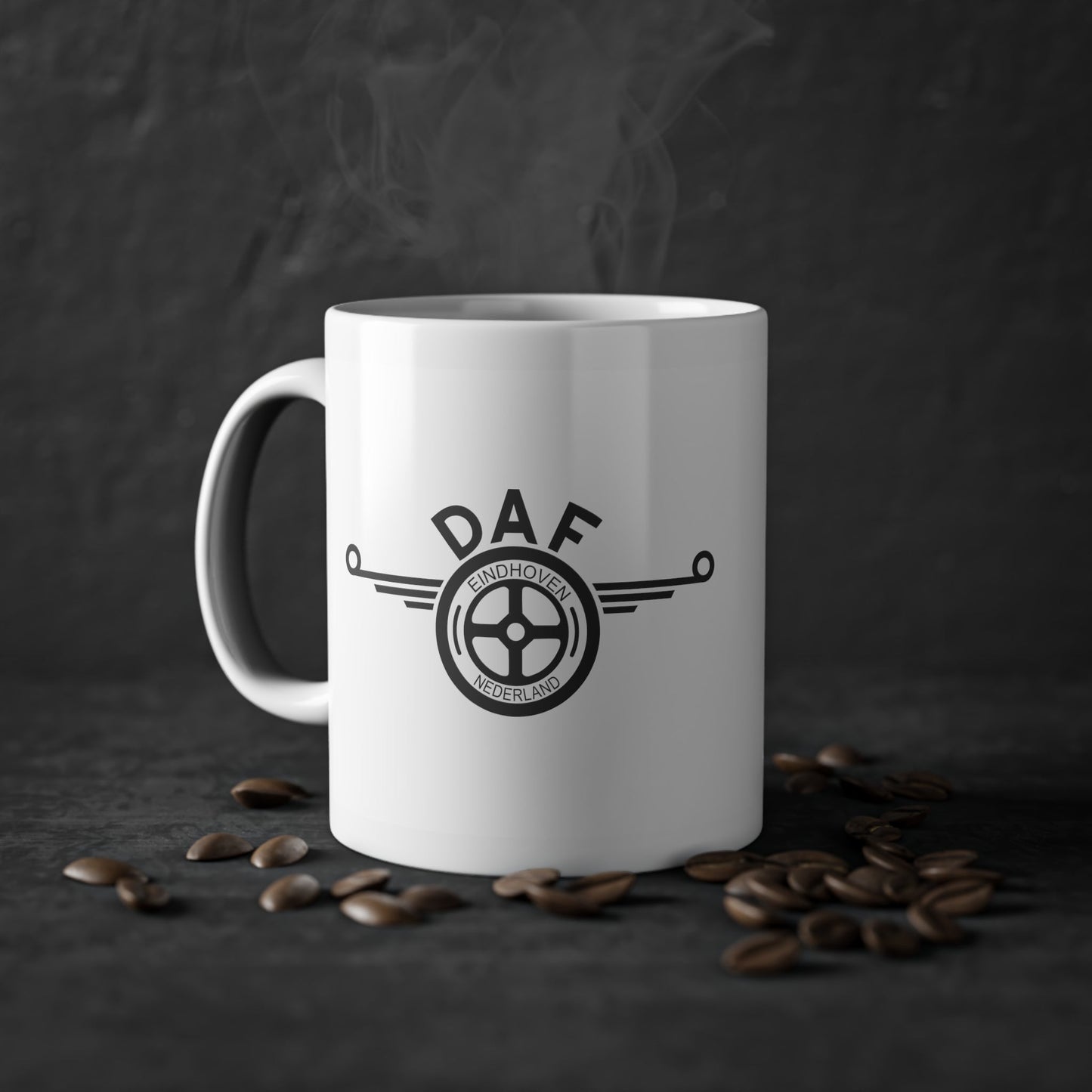 Mug - Daf