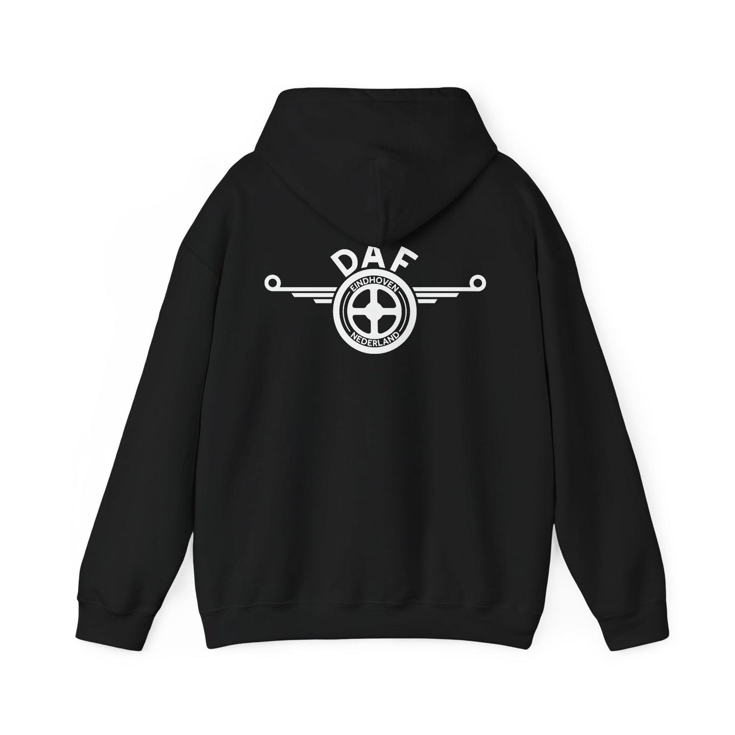 Sweat - Daf Noir
