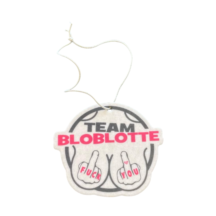 Sentorette - Team Bloblotte
