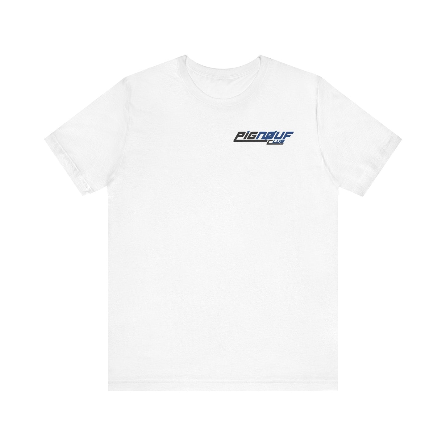 T-Shirt - Polar Transit