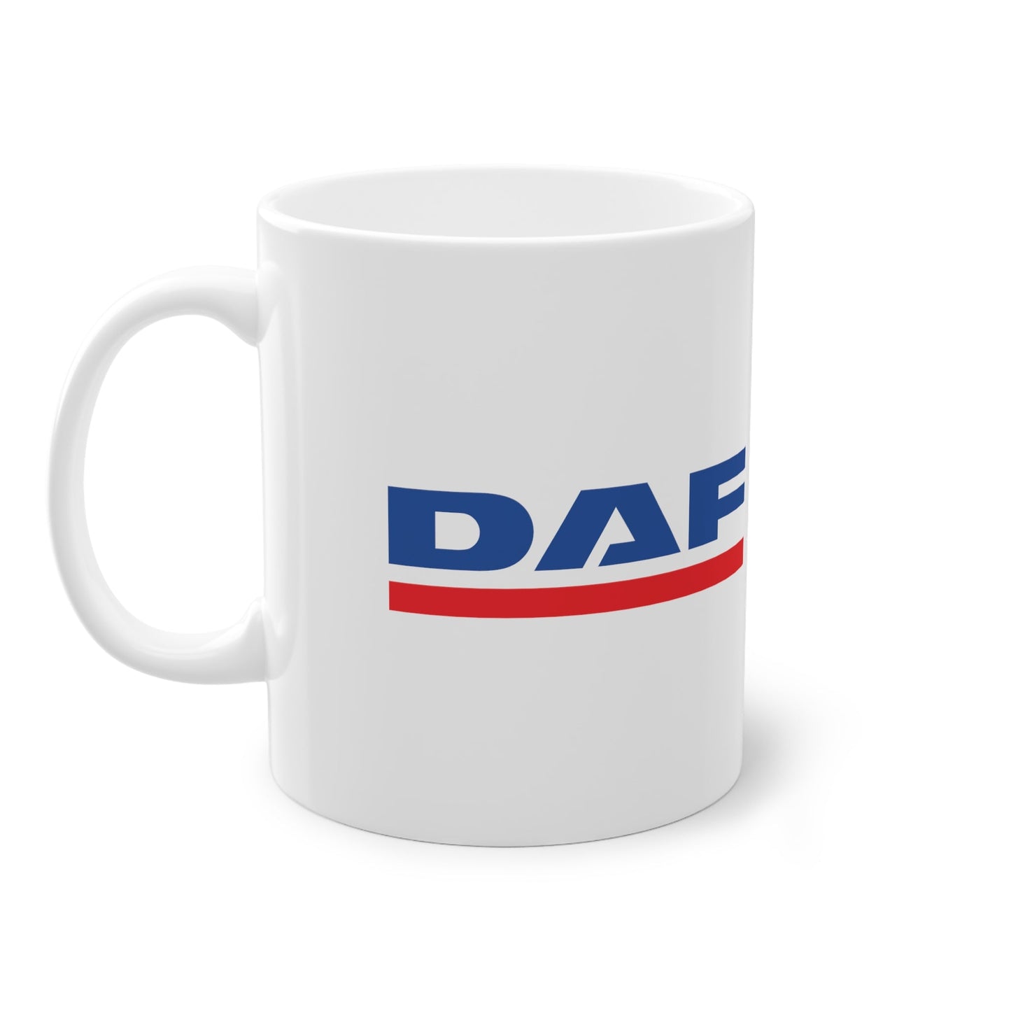 Mug - Daf