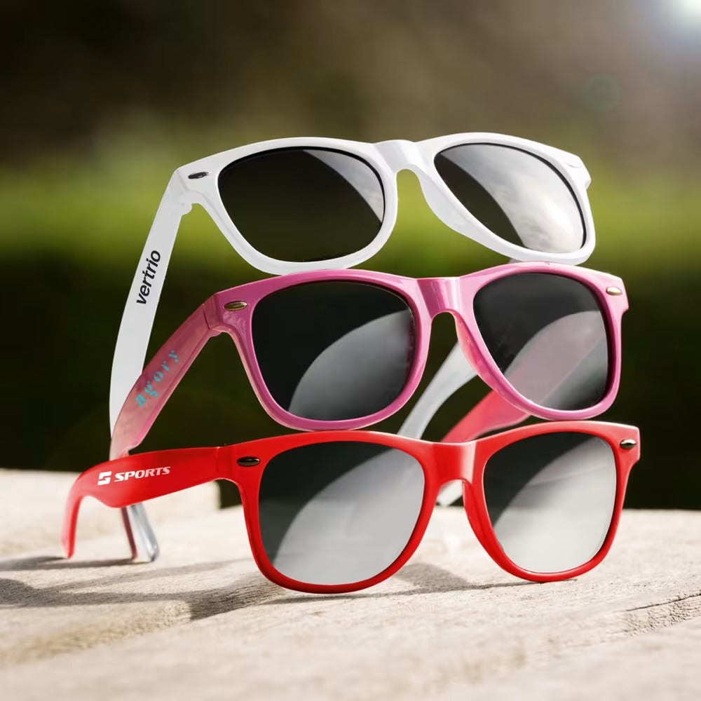 Lunettes de soleil