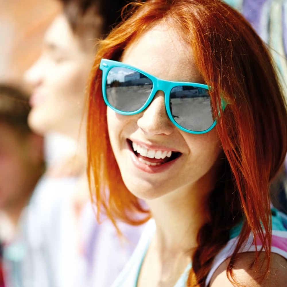 Lunettes de soleil