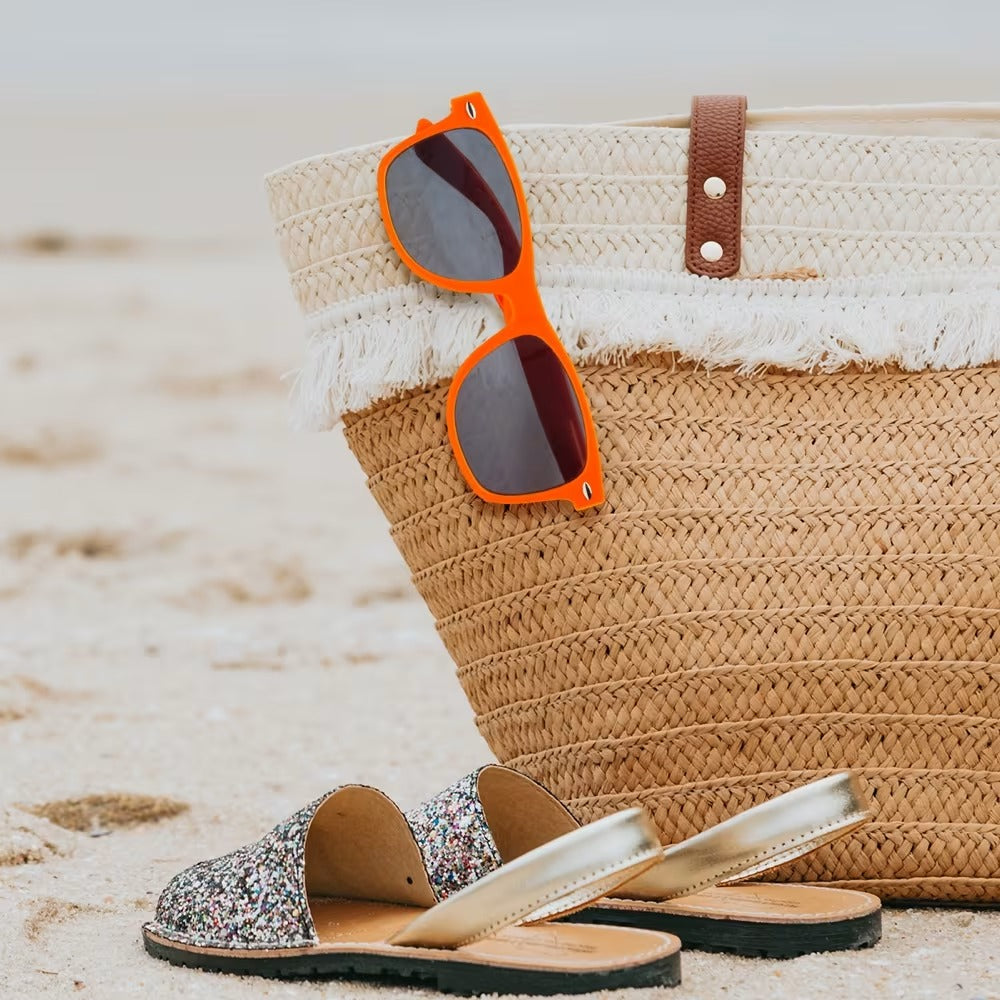 Lunettes de soleil
