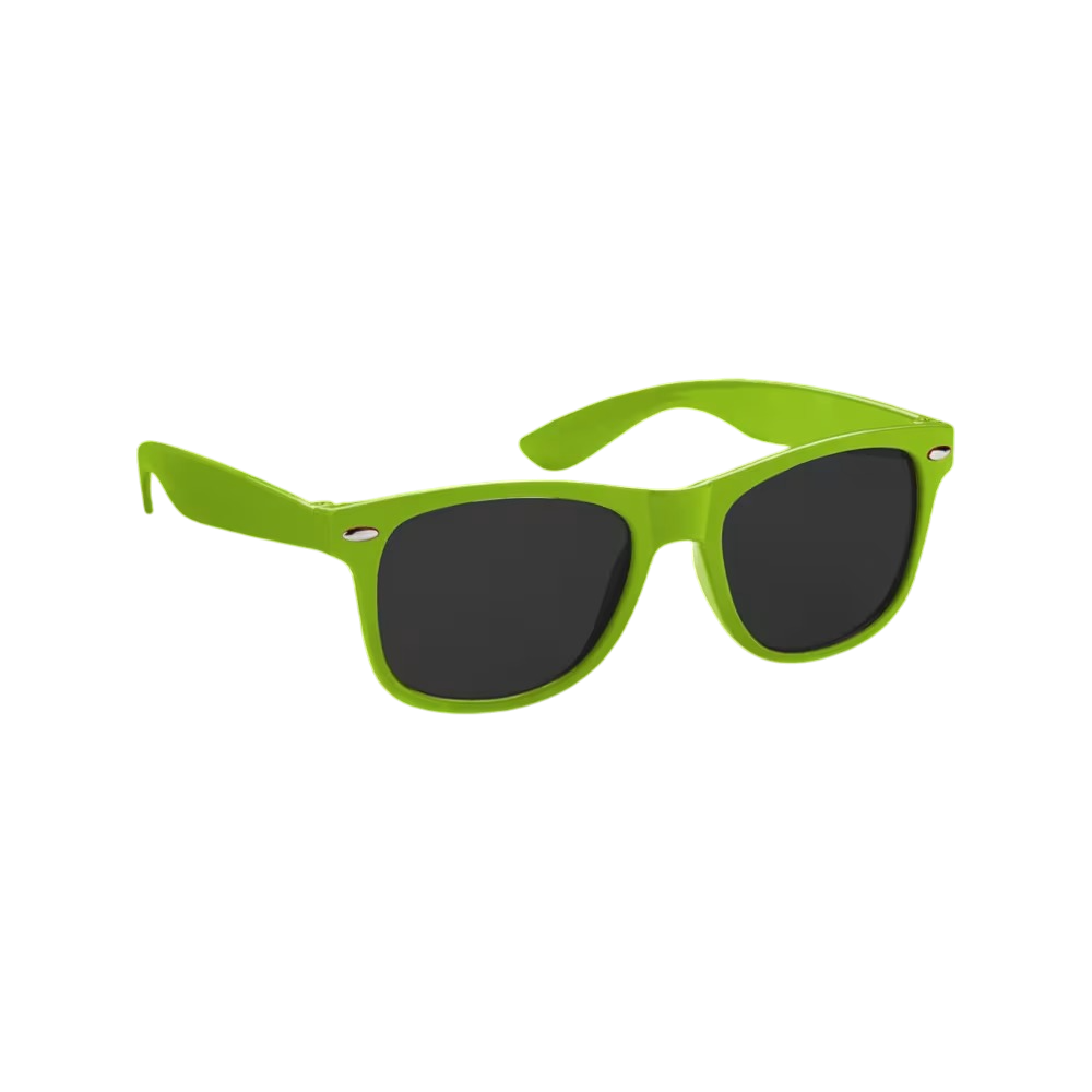 Lunettes de soleil