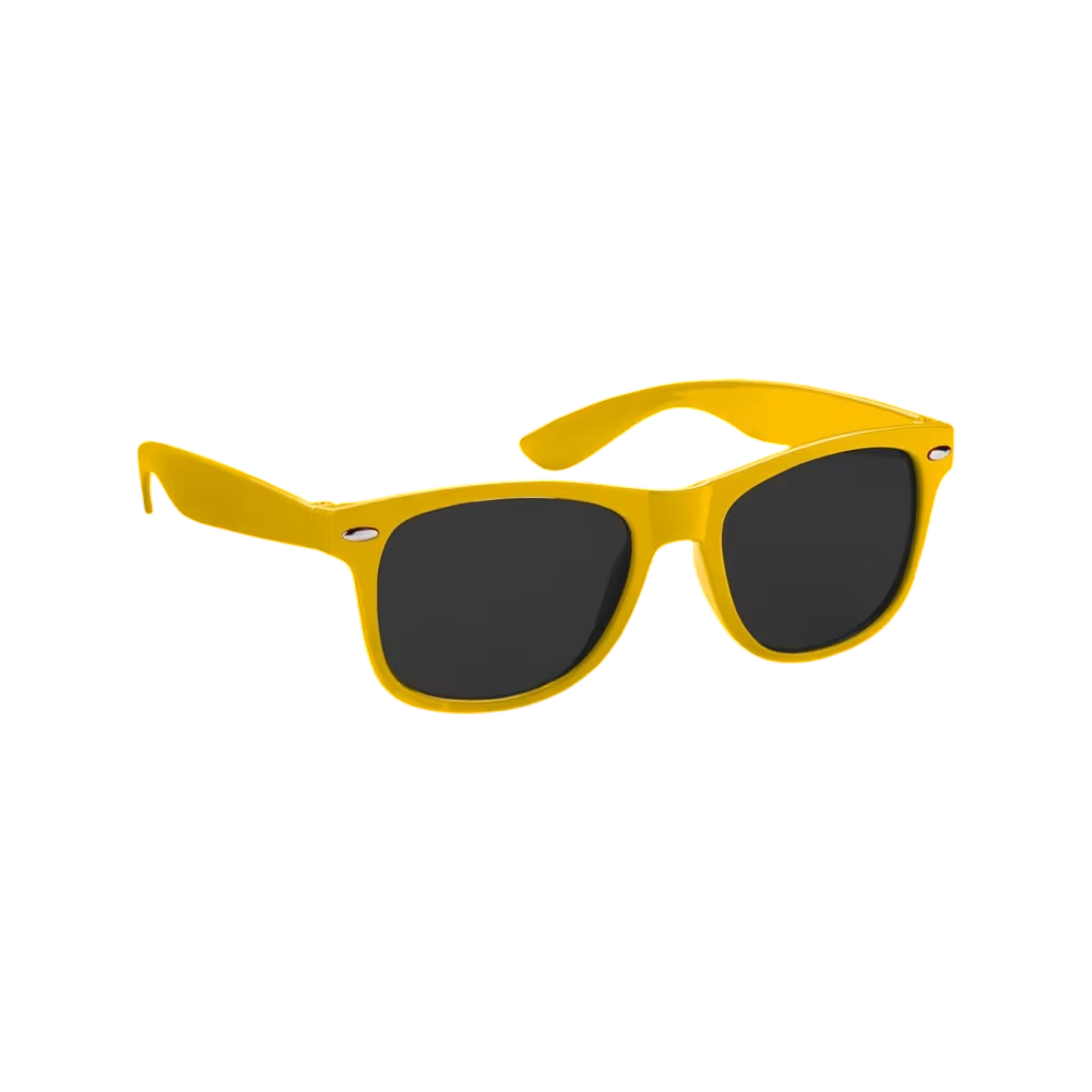 Lunettes de soleil
