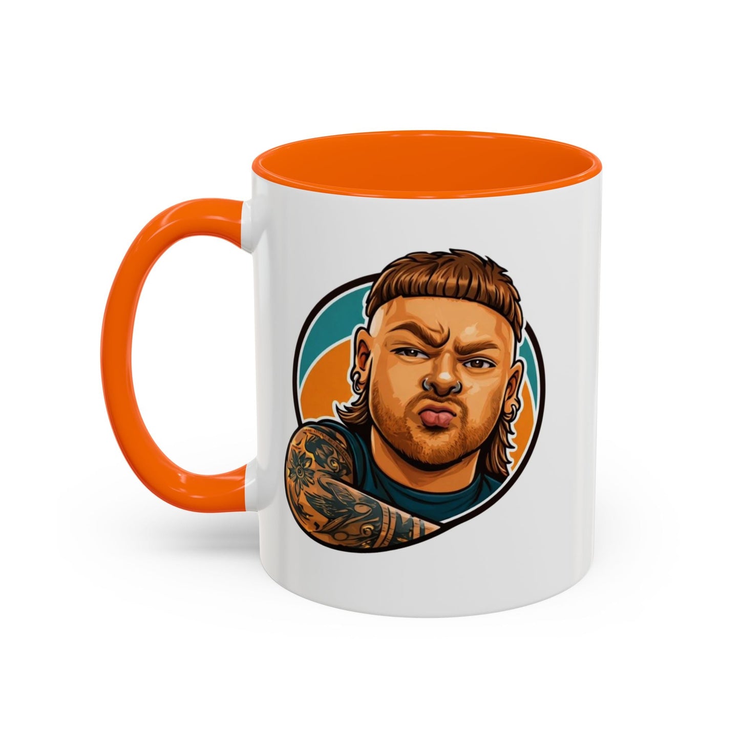 Mug - Le bon vieux Fils