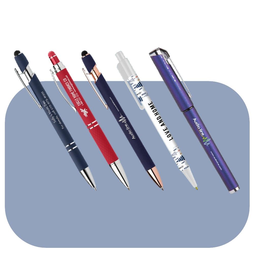 Sticker Stylo JN ConceptStore - sentorettes, stickers et impressions en ligne