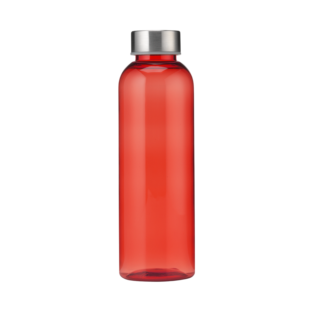 Gourde plastique