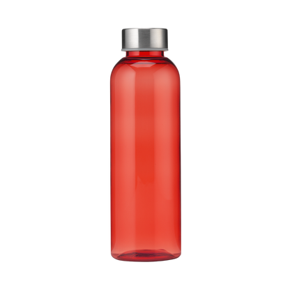 Gourde plastique