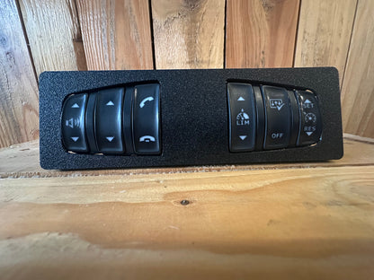 Unité de commande - DAF 106