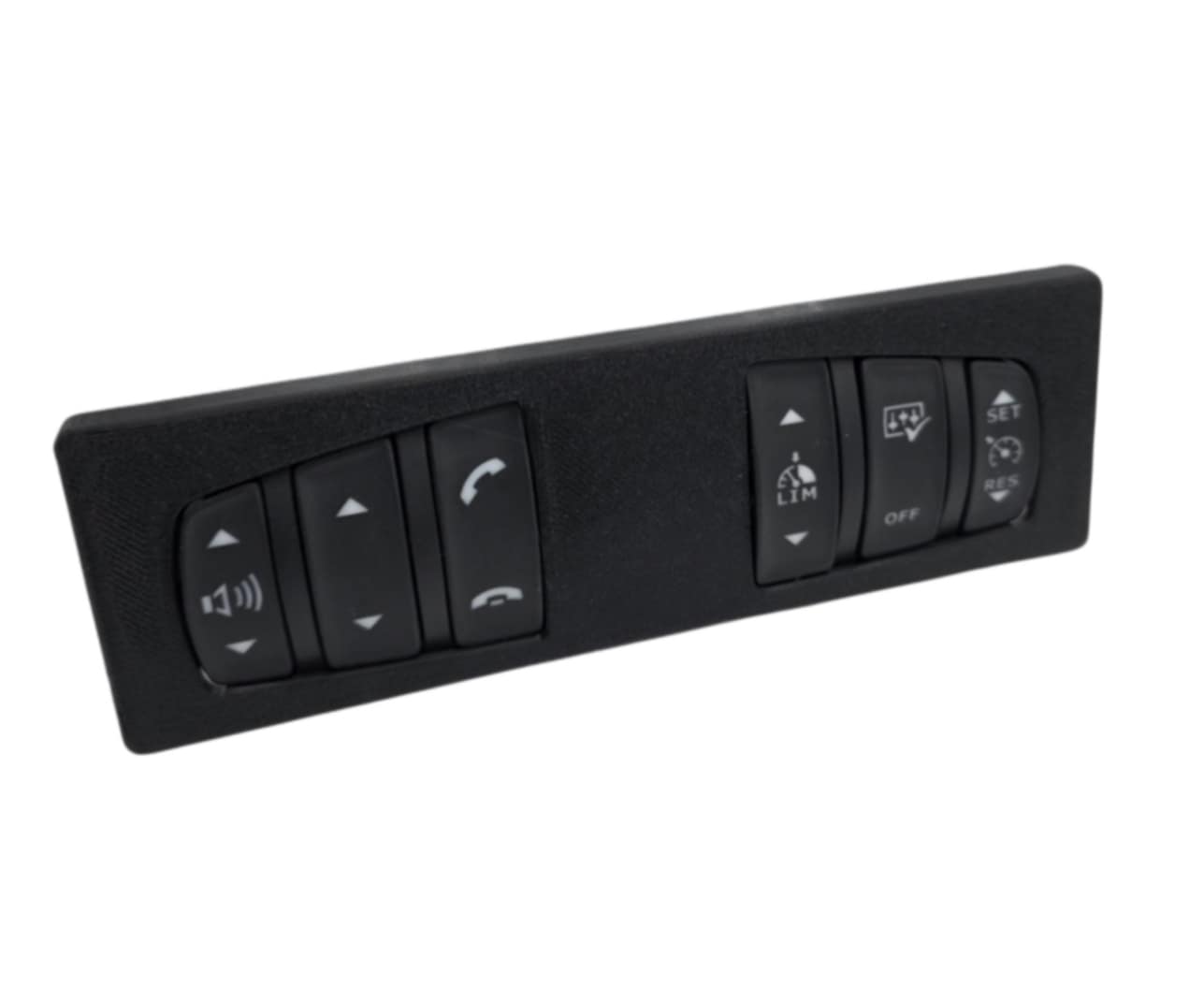 Unité de commande - DAF 106