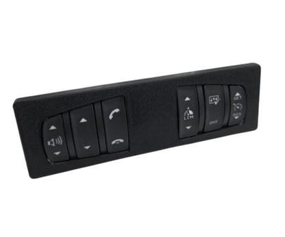 Unité de commande - DAF 106