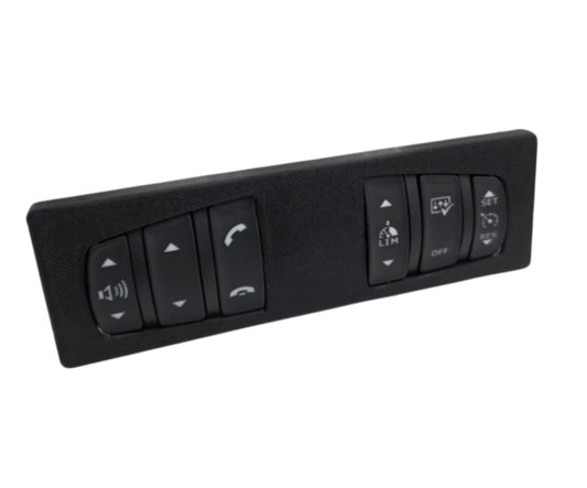 Unité de commande - DAF 106