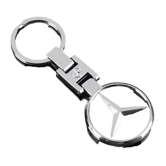 Porte clé - Mercedes
